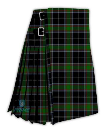 Webster Tartan Kilt