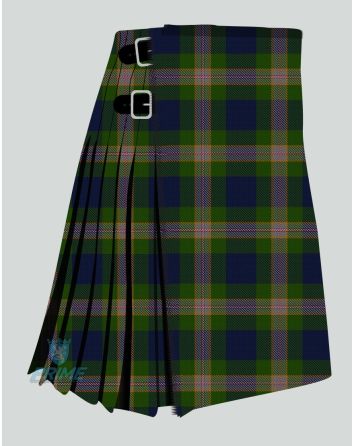 Wells Ancient Tartan Kilt