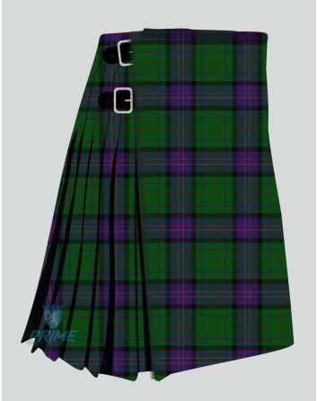 West Highland Way Tartan Kilt