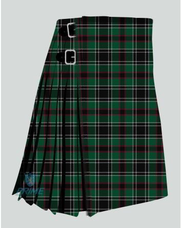 Wild Highlanders Tartan Kilt