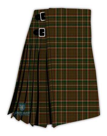 Williams Tartan Kilt