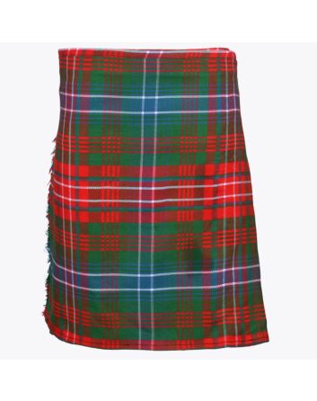 Wilson Tartan Kilt