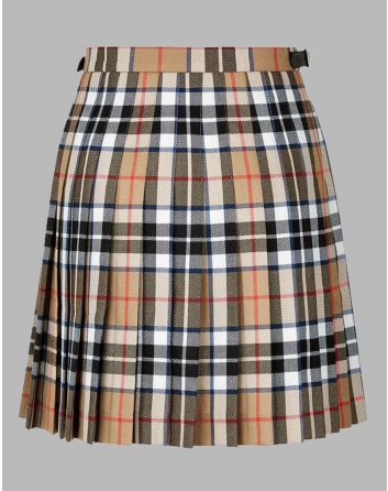 Thompson Tartan Kilt