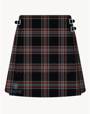 World Celtic Tartan Kilt For Women