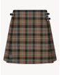 Campbell of Cawdor Weathered  Kilt for Women
