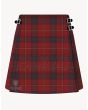 County Galway Kilt For Women