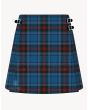 County Louth Kilt For Women