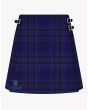 Spirit of Scotland Tartan Kilt For Women
