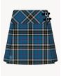 Thomson Dress Tartan Kilt For Women