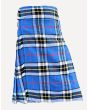 Thomson Dress Tartan Kilt