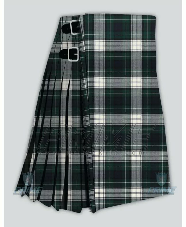 Forbes store tartan kilt