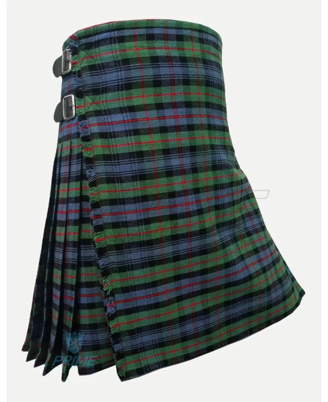 Murray sales clan kilt