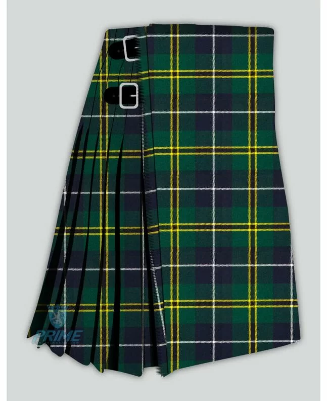 Turnbull hot sale tartan kilt