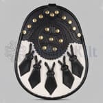 Calfskin Black  + €35.20