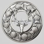 Stag Silver  + $15.00