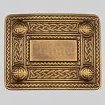 Celtic Knot Anitque  + $25.00