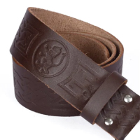 Rampant Brown  + $30.00