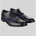 Black Tartan  + $35.00