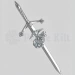 Marine Corps Silver  + $10.00