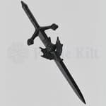 Thistle Black  + €17.60