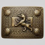 Rampant Anitque  + $25.00