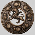 Rapmant Antique  + $20.00