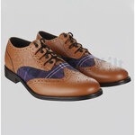 Brown Tartan  + $35.00