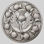 Thistle Silver  + $15.00
