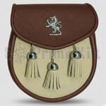 Rampant Brown  + $30.00