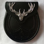 Stag Black  + $30.00