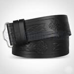 Celtic Diamond Black  + $25.00