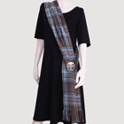 Women Sash  + US$40.00