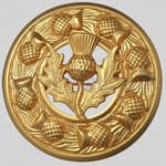 Thistle Gold  + $40.00