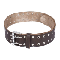 Double Eyelet Brown  + €26.40