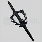 Stag Black  + €17.60
