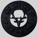 Stag Black  + $30.00