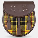 Brown Matching  + $25.00