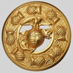 Maine Corps Gold  + $40.00