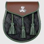 Shamrock Brown  + €26.40