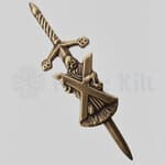 St Andrews Antique  + $15.00