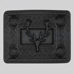 Stag Black  + $35.00