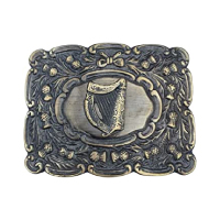 Irish Harp  + $25.00