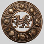 Dragon Antique  + $20.00