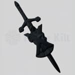 St Andrews Black  + €17.60