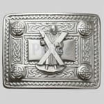 St Andrews Silver  + $20.00