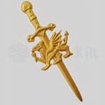 Dragon Gold  + $30.00