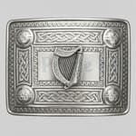 Harp Silver  + $20.00