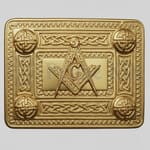 Masonic Gold  + $45.00