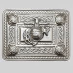 Marine Corps Silver  + $20.00