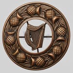 Harp Antique  + $20.00